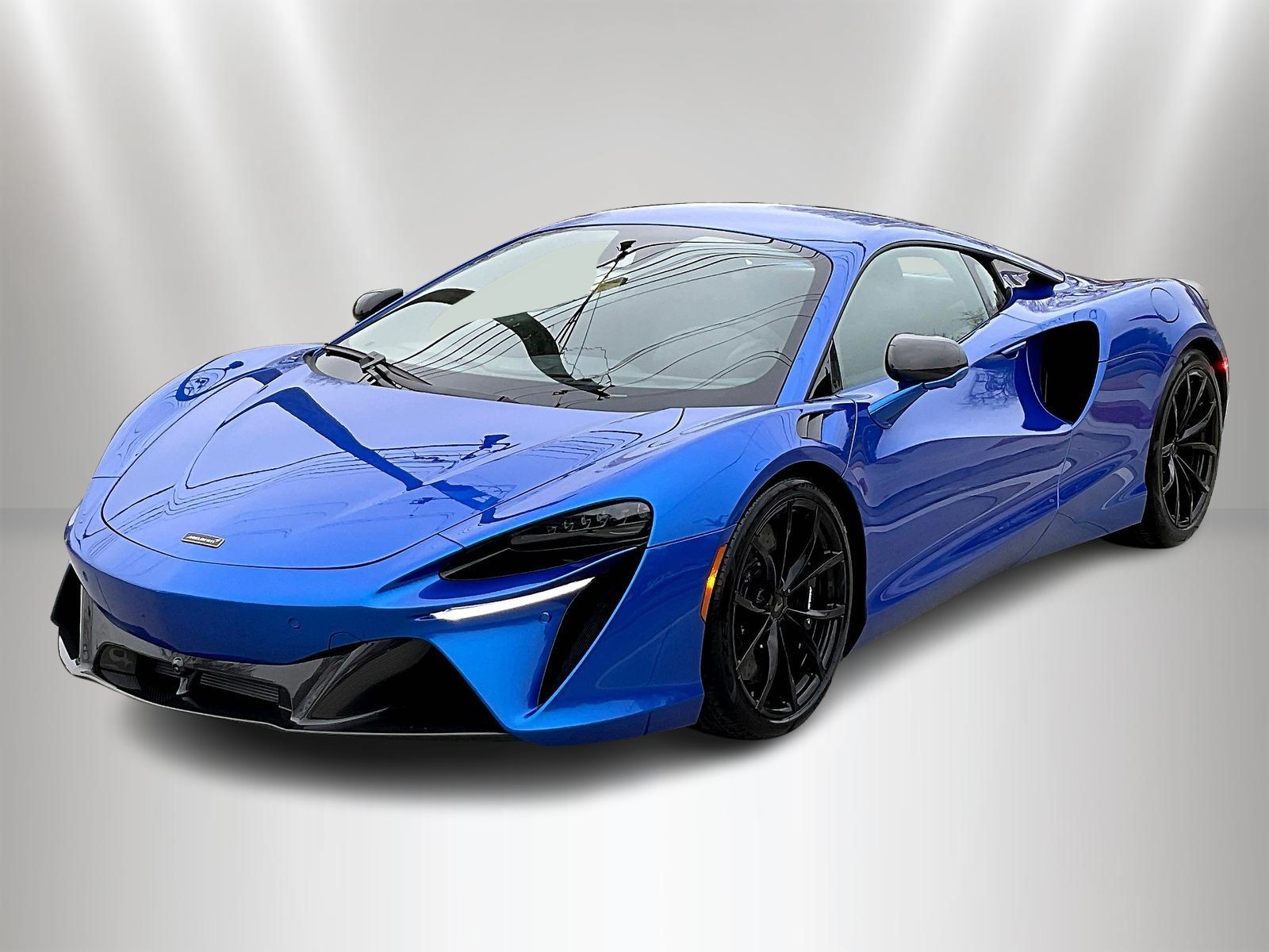 メリカ 2025 McLaren Artura MSO EXTERIOR PAINT RWD Coupe For Sale Atlanta